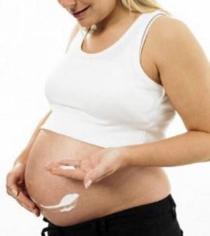 Оксолиновая мазь при беременности