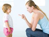 Как наказывать ребенка