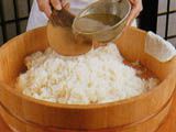 Как готовить рис для суши и роллов