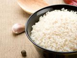 Как готовить рис в пароварке