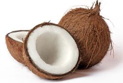 Как правильно расколоть кокосовый орех
