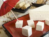 Что такое тофу