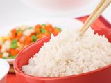 Как приготовить вкусный рассыпчатый рис