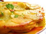 Рецепты приготовления блюд из картошки