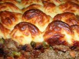 Пастуший пирог