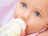 Дисбактериоз у грудных детей