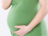 Беременность у полных женщин
