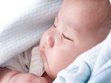 Синдром внезапной смерти младенцев