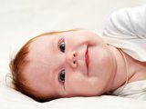 Закупорка сальных желез у новорожденных детей