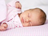 Сколько должен спать новорожденный ребенок?