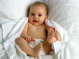 Как пеленать новорожденных?