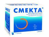 Смекта для новорожденных