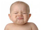 Запоры у новорожденных