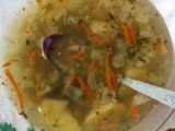 Польский суп
