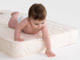 Как выбрать матрас для новорожденного?