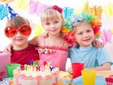 Детские конкурсы на день рождения
