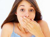 Как избавиться от запаха изо рта