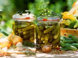 Как мариновать огурцы, рецепты маринования