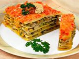 Как приготовить настоящую лазанью в домашних условиях