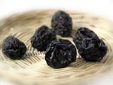 Как сушить чернослив