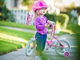 Как выбрать велосипед для ребенка?