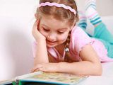 Когда учить ребенка читать?