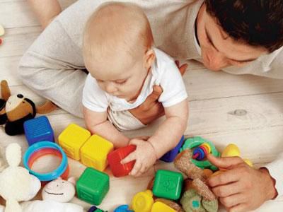 Опасные для здоровья ребенка игрушки