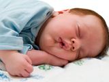 Сон новорожденного