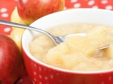 Закрываем на зиму яблочное пюре для детей