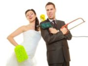 Как разделить обязанности в семье