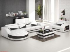 Выбираем мебель в гостиную