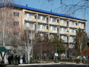 Киев сообщил результаты тестов эвакуированных из Китая