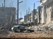 Небензя заявил о праве Сирии «подавлять» террористов