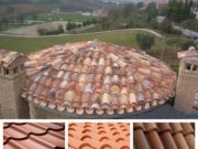 Виды кровли