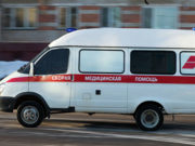 Ребенок умер на соревнованиях по мини-футболу