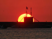 Российским подлодкам предрекли исчезновение