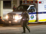 Стрельбу на заводе в США устроил уволенный сотрудник