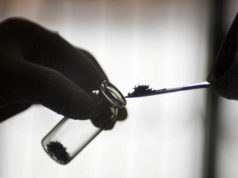 В Абхазии ввели смертную казнь за торговлю наркотиками