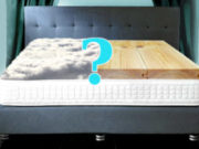 Советы по выбору ортопедического матраса