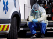 17 человек заразились COVID-19 после смерти родственницы