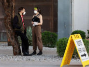 Американцам выплатят компенсацию за коронавирус