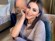 Ани Лорак заподозрили в беременности