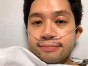 Больной коронавирусом рассказал о симптомах и попал в реанимацию