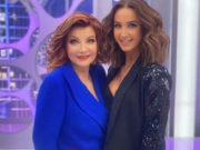 Бузова и Степаненко поработают вместе