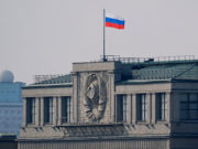 Депутатов ГД отправили на карантин из-за коронавируса