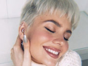 Дочь Валерии показала паспорт с настоящим именем