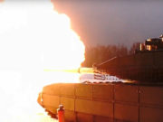 Два российских танка попали в шестерку лучших в мире