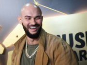 Джиган нарушил карантин