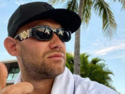 Джиган вновь нарушил карантин