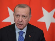 Эрдоган заявил о неготовности Запада к эпидемии